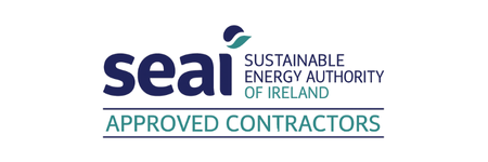 SEAI Grant Logo